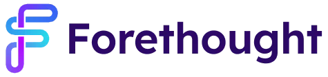 Forethought logo